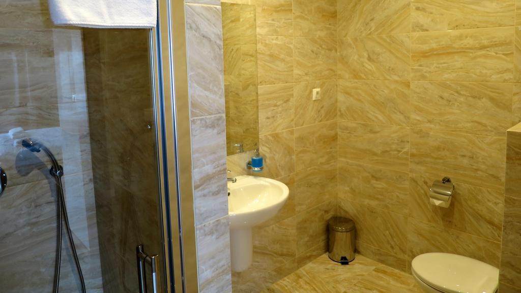 Penzion Lapáš u Hoffera Neutra Zimmer foto