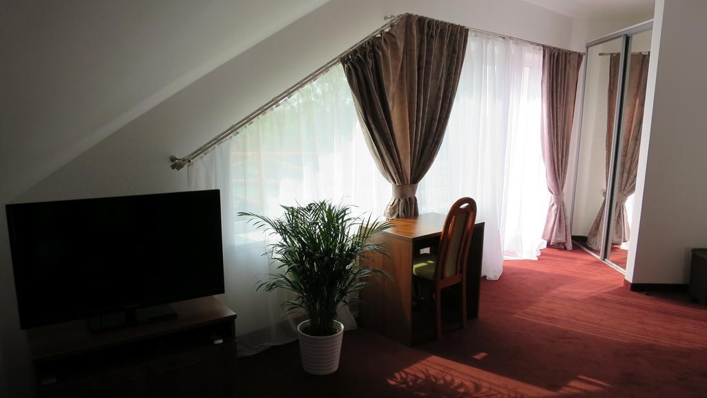 Penzion Lapáš u Hoffera Neutra Zimmer foto