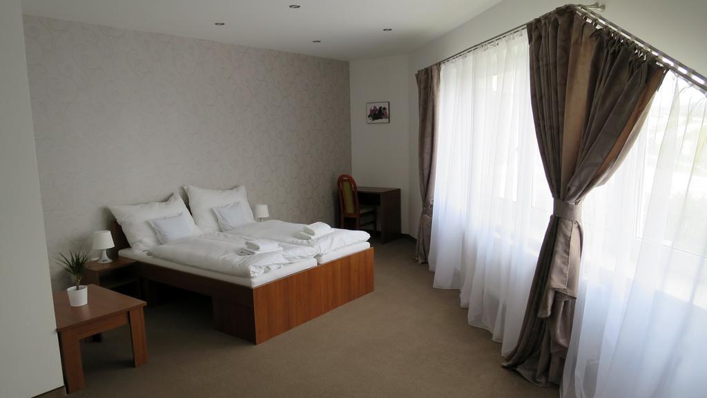 Penzion Lapáš u Hoffera Neutra Zimmer foto