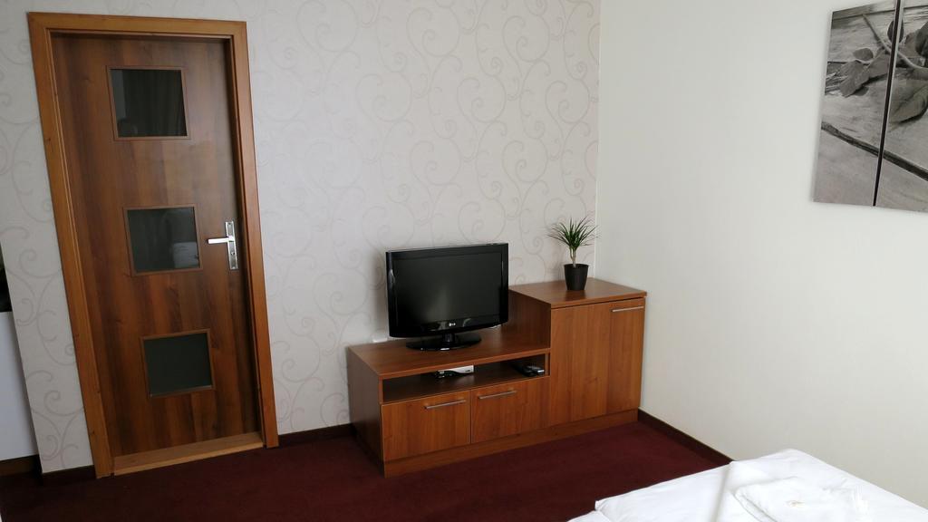 Penzion Lapáš u Hoffera Neutra Zimmer foto